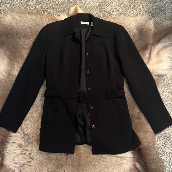 Women’s Ann Taylor Button-Up Blazer - Picture 1 of 2